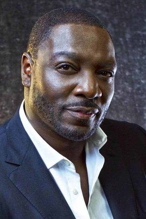adewale akinnuoye-agbaje