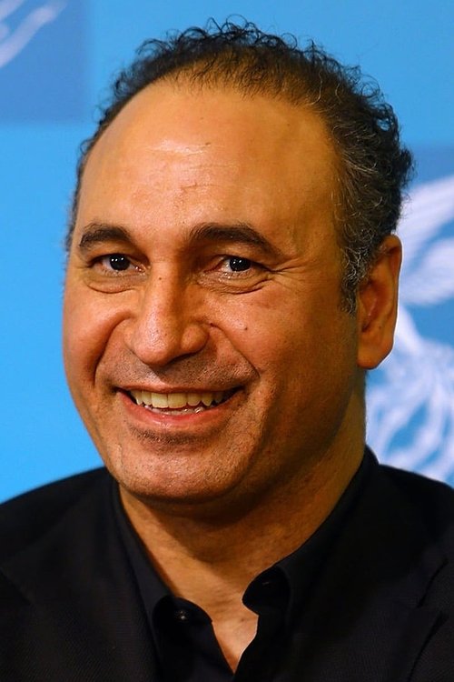 حامد فاروخاد
