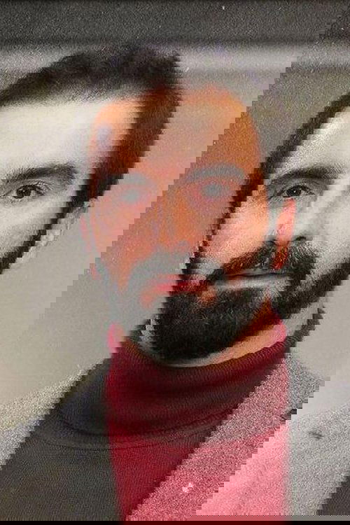 Mohsen Gharaie