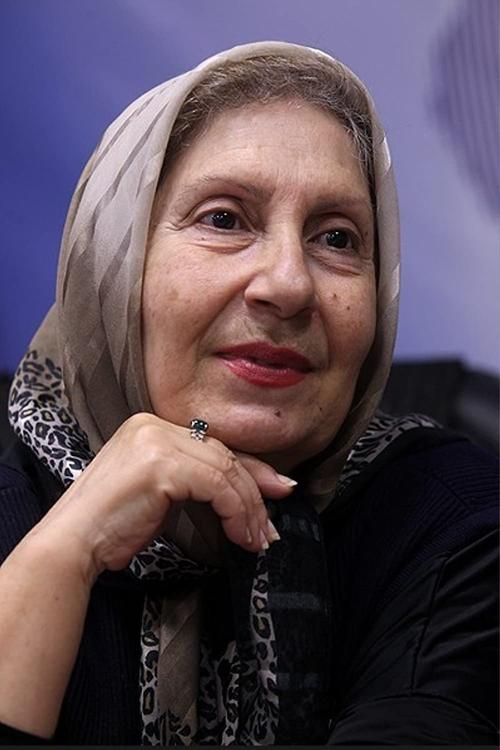 شیرین یزدانباخ