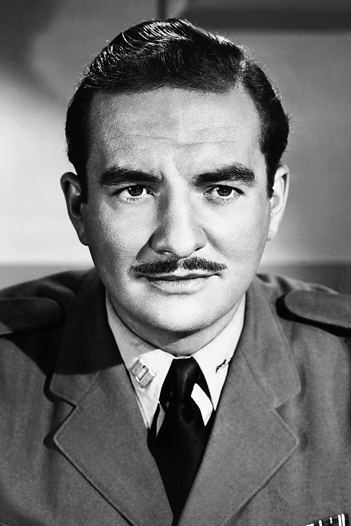 دونالد کورتیس