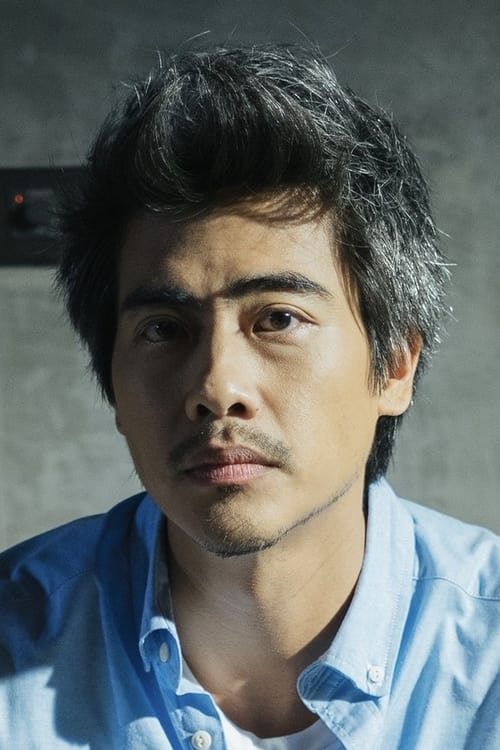 nophand boonyai