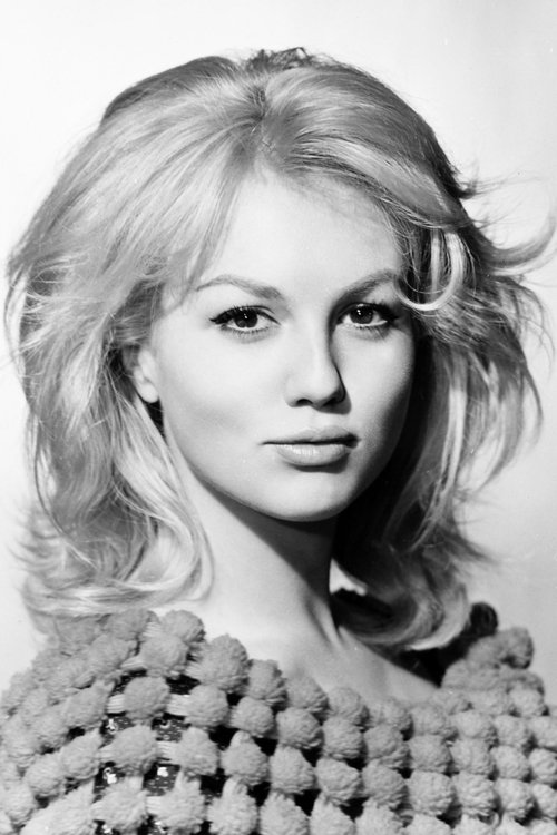 mylène demongeot