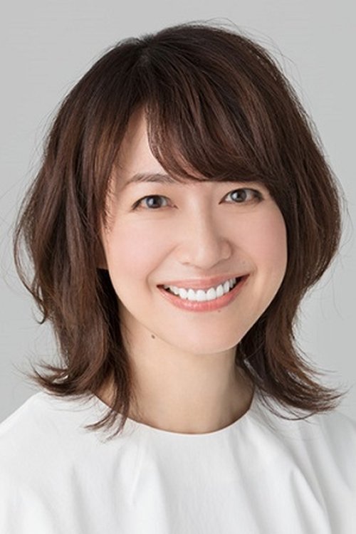 yōko moriguchi