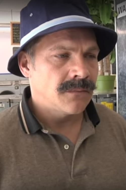 جاناتان آیلدسن