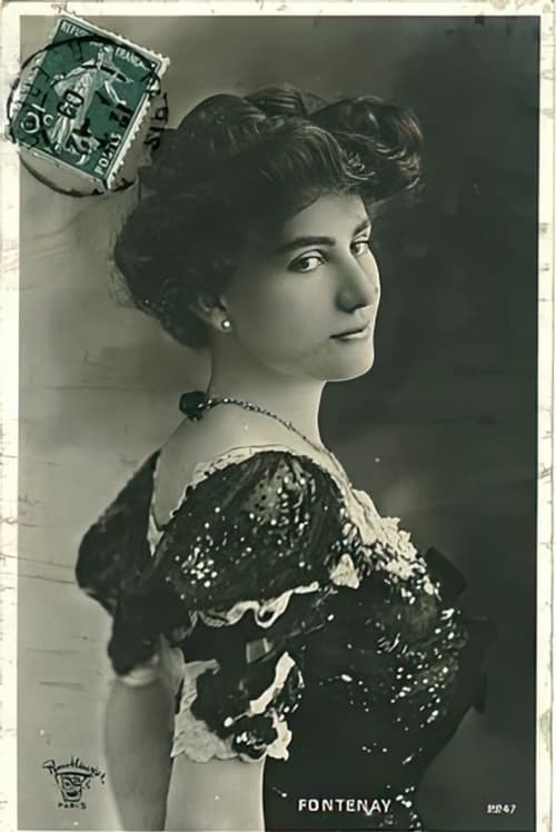 کاترین فونتنی