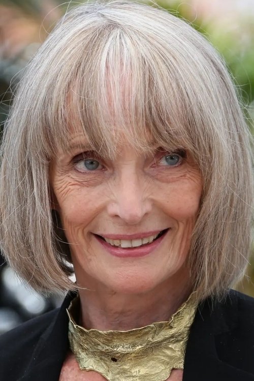 édith scob