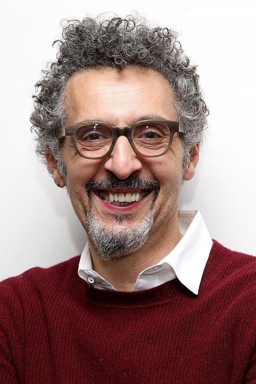 جان Turturro