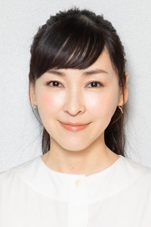 kumiko aso