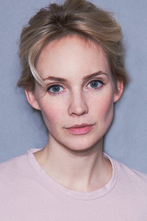 Bracha Van Doburgh