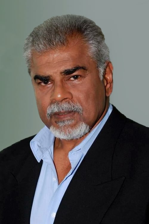 شراس ساکسنا