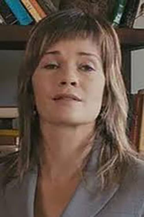الیزابت مکندوی