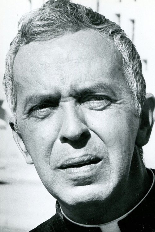 IVOR FRANCIS