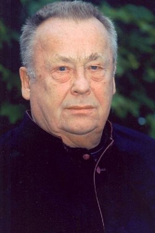 Rainer Baspedow