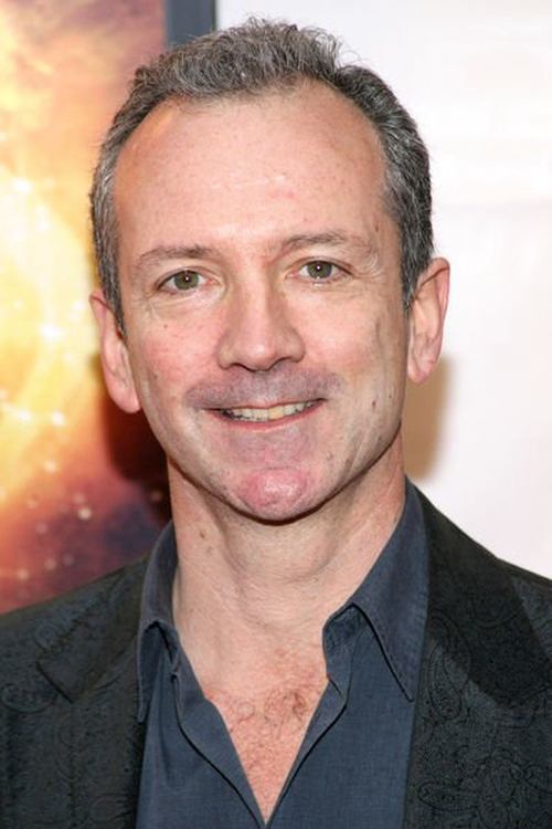 iain softley
