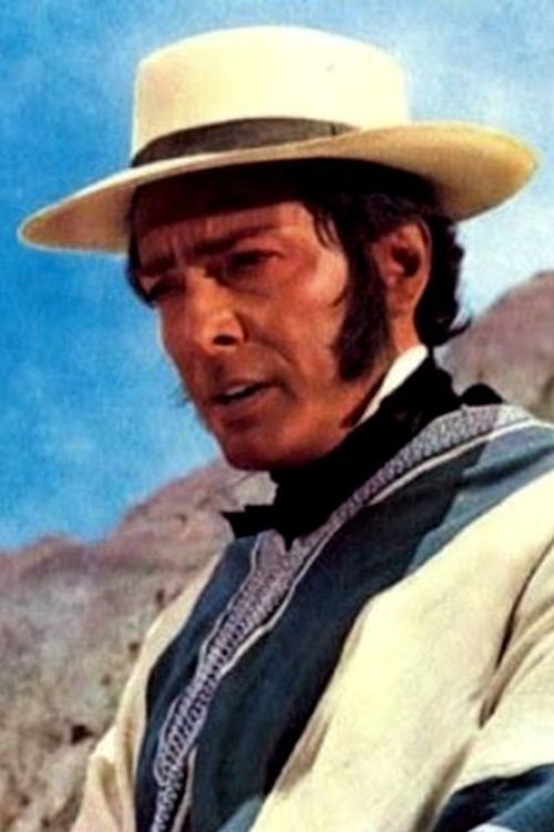 والتر سوبری