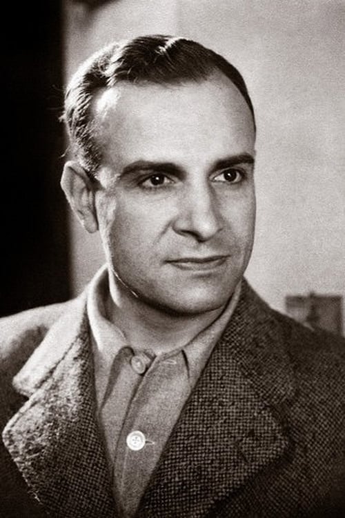 جین گالند