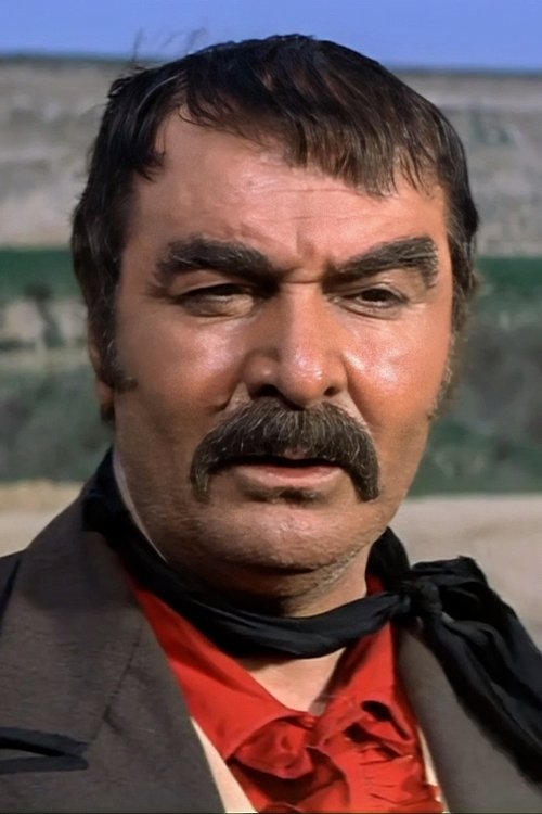 دانته مگی
