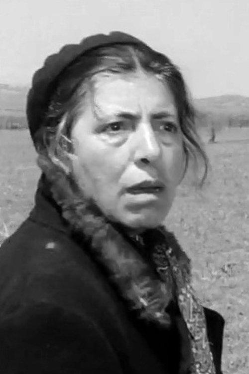 ماریا زانولی