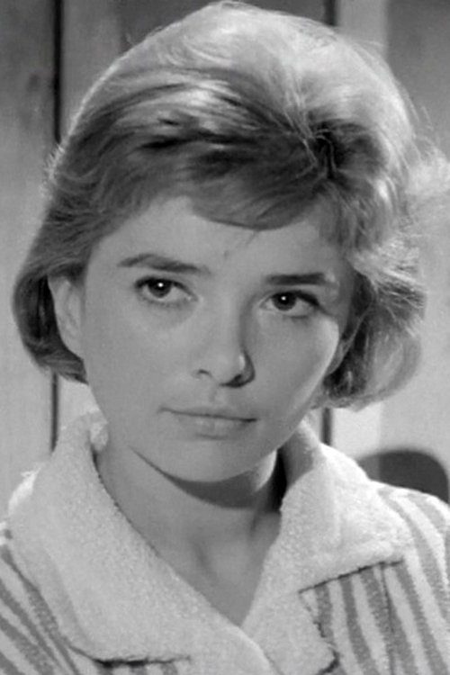 Krystyna stypułkowska