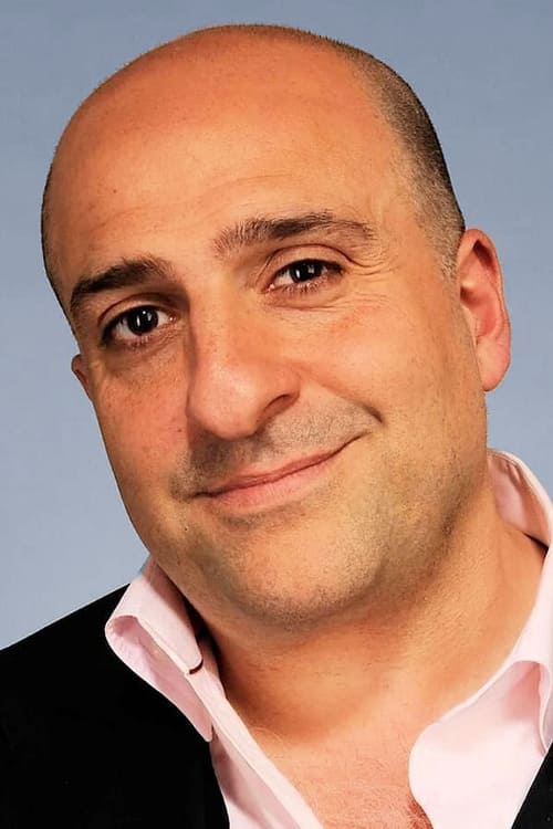 amid djalili