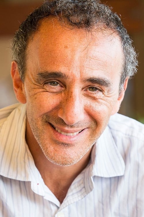 élie semoun