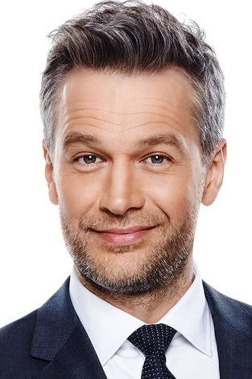 Michał żebrowski