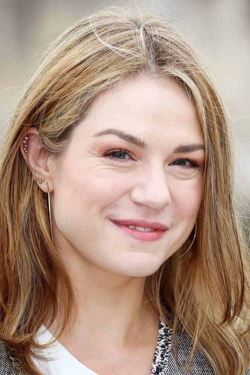 émilie dequenne