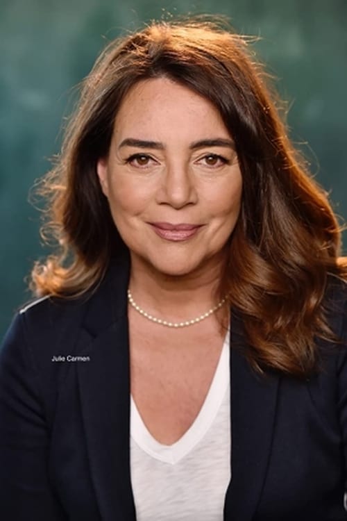 جولی کارمن