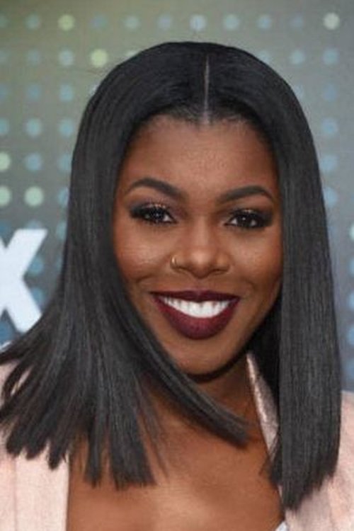 Ta'rhonda Jones