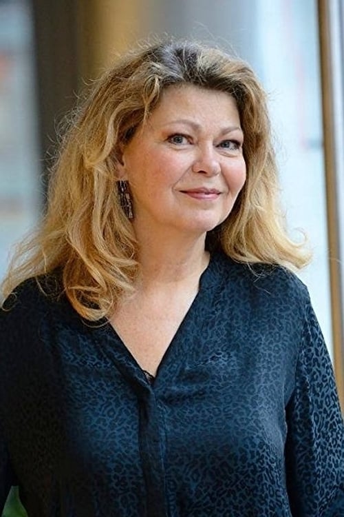 اینگ ماری کارلسون