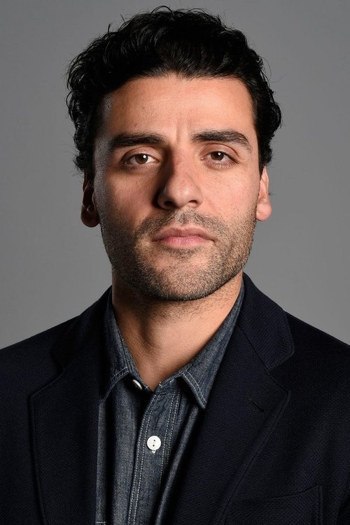 اسکار اسحاق