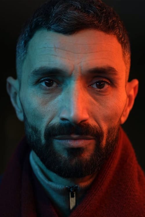 ZAID BAKRI