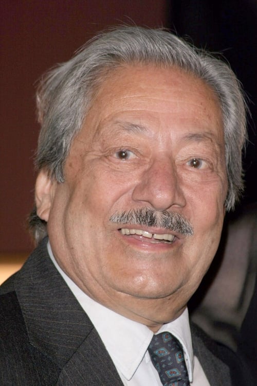 سعید جعفری