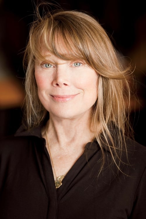 SISSY Spacek
