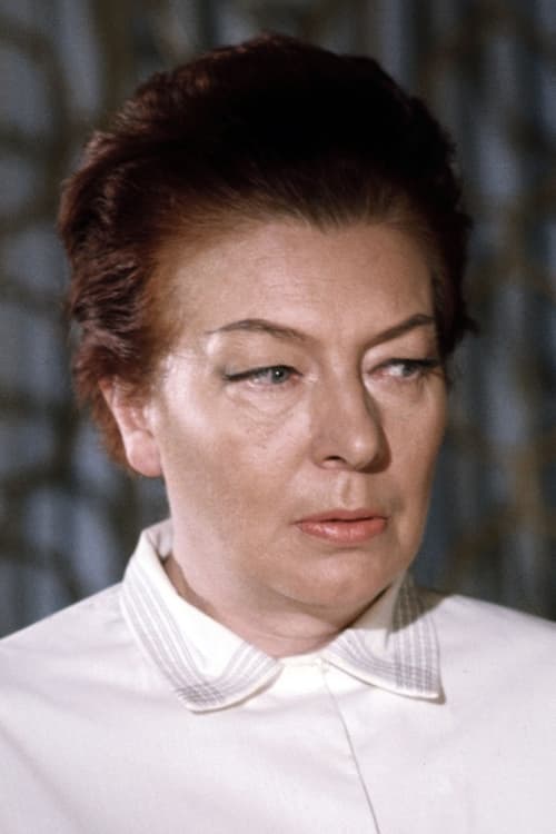ilse steppat