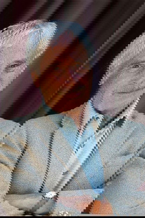 Peter Del Monte