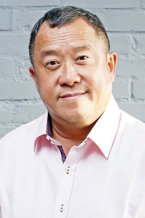 اریک Tsang Chi-Wai
