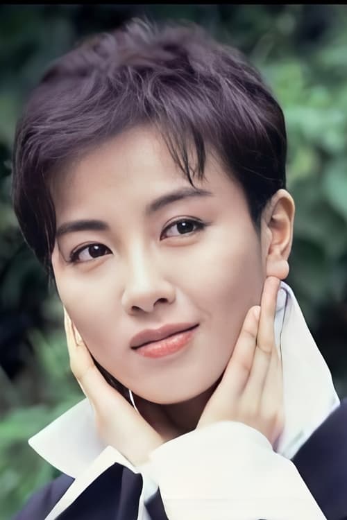 Fennie Yuen Kit-ying