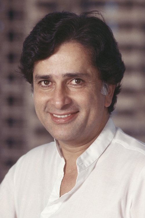 شاشی کاپور