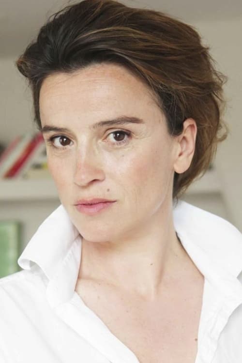 Agathe de la Boulaye