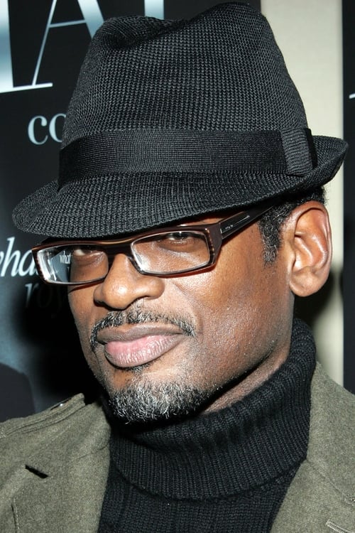 Terrence 'T.C.' کارسون