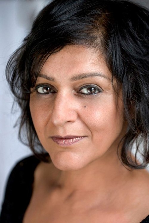 MEERA SYAL