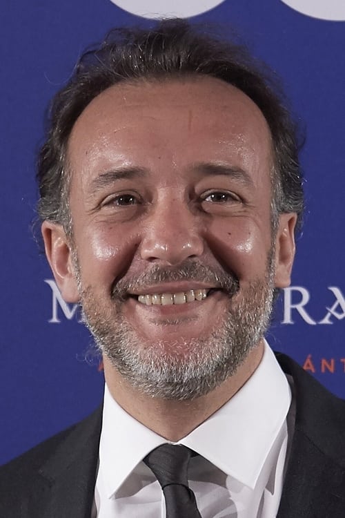 خوزه لوئیس گارسیا پرز