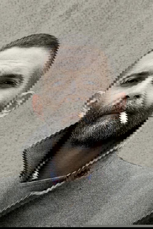 Vincent Paronnaud