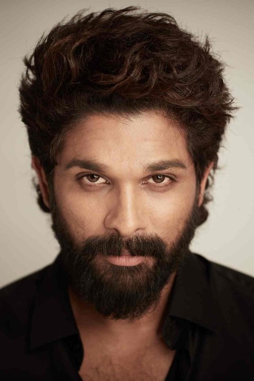 allu arjun