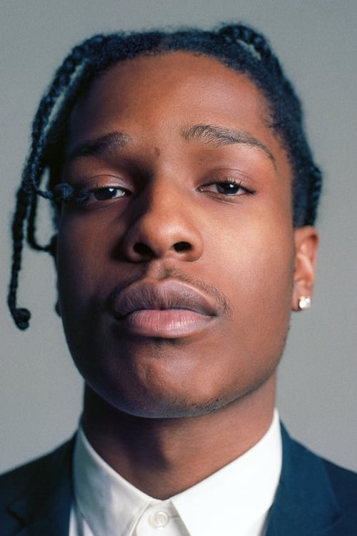 $ AP Rocky