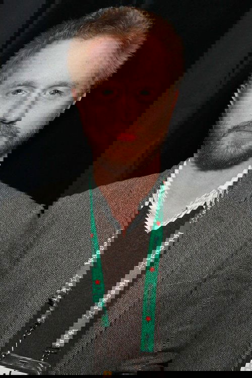 Andrew Semans