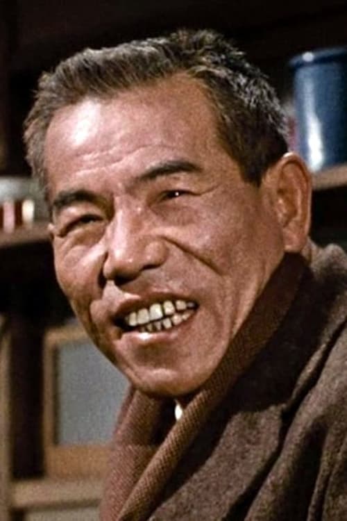 eijirō tōno
