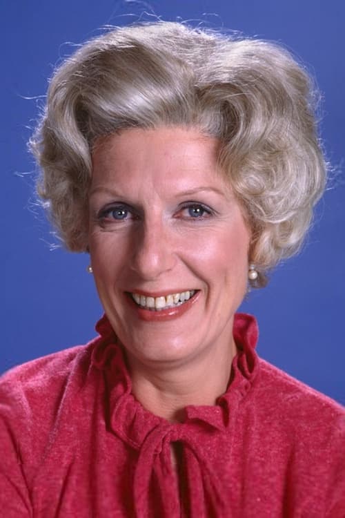 نانسی مارتند